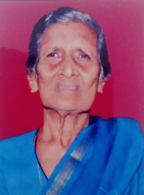 Obituary : Rosy Lewis (99), Kallianpur Obituary : Rosy Lewis (99), Kallianpur